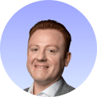 Carl Prieto — District Manager