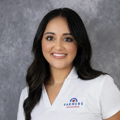 Arianna Chapa — Agency Recruiter