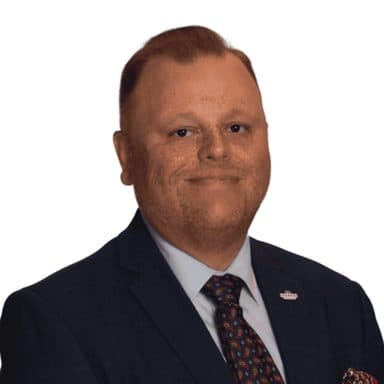 Glen Prieto — Business Insurance Agent