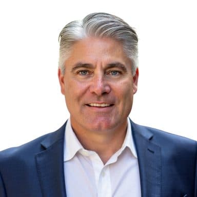 JP Kesselring — Financial Services Agent