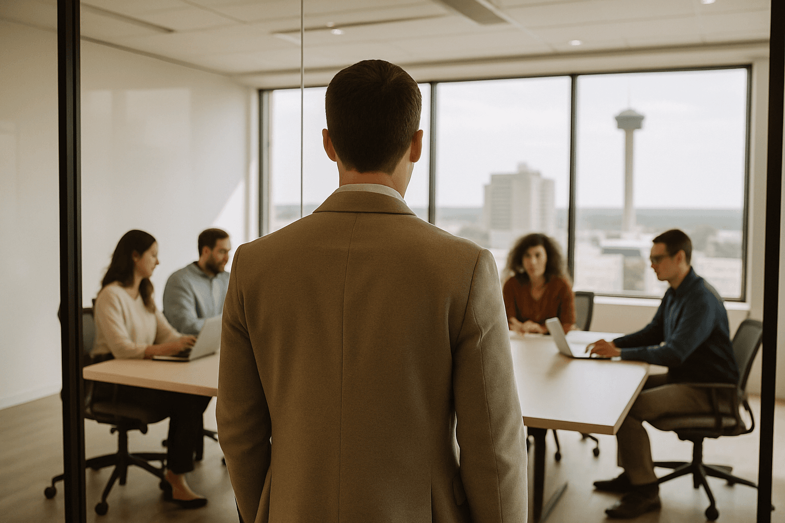 What Does a Farmers Insurance Agency Owner Actually Do Day to Day?