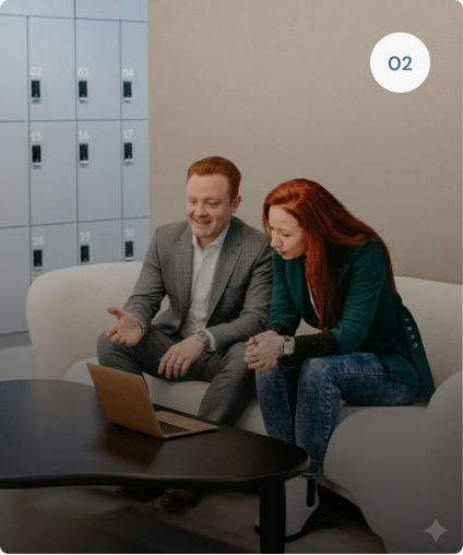 Buy an Existing Agency