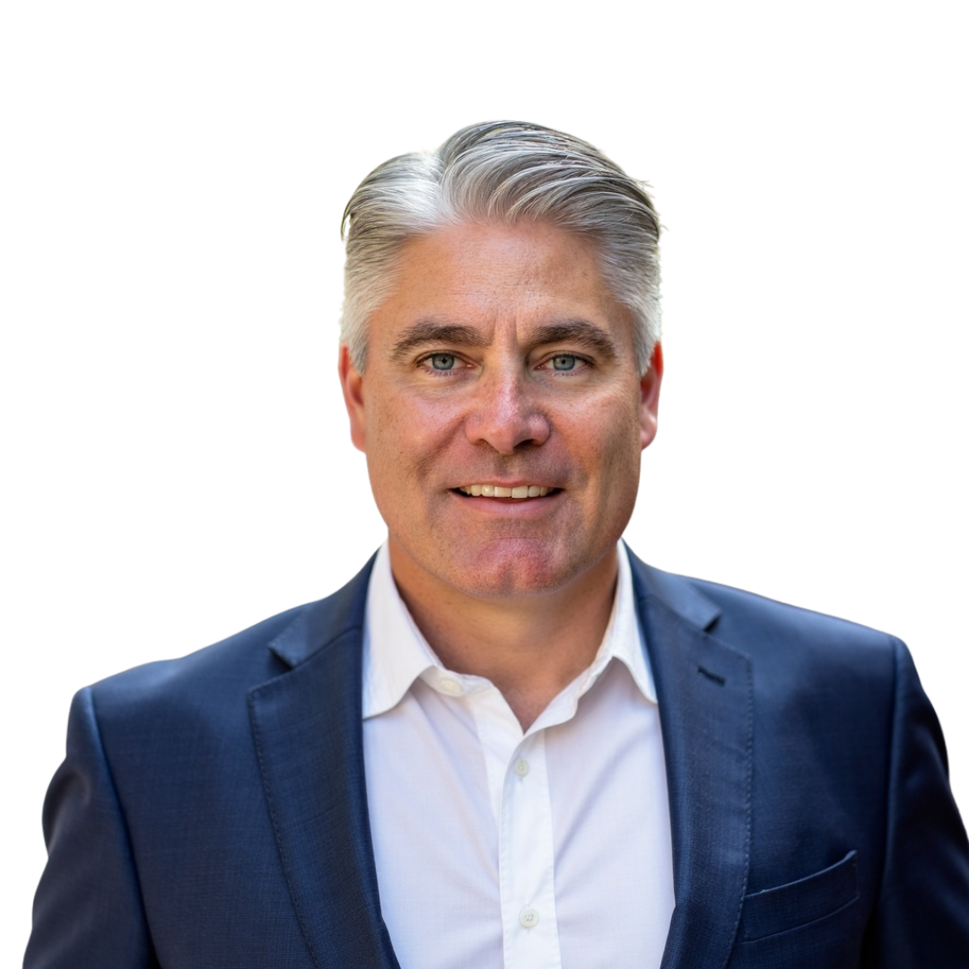 JP Kesselring